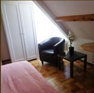 La Grille Dorée Amboise Exterior foto