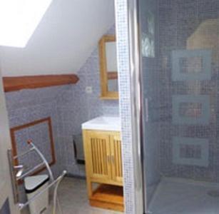 La Grille Dorée Amboise Habitación foto